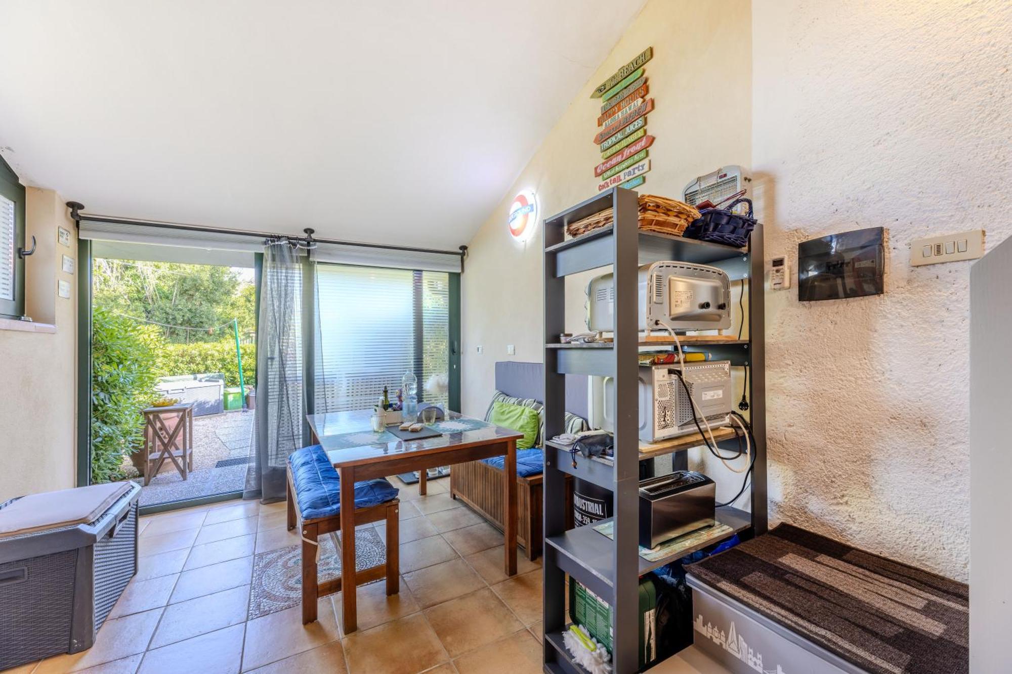 Appartement I Chioppi 4 - Goelba à Capoliveri  Extérieur photo