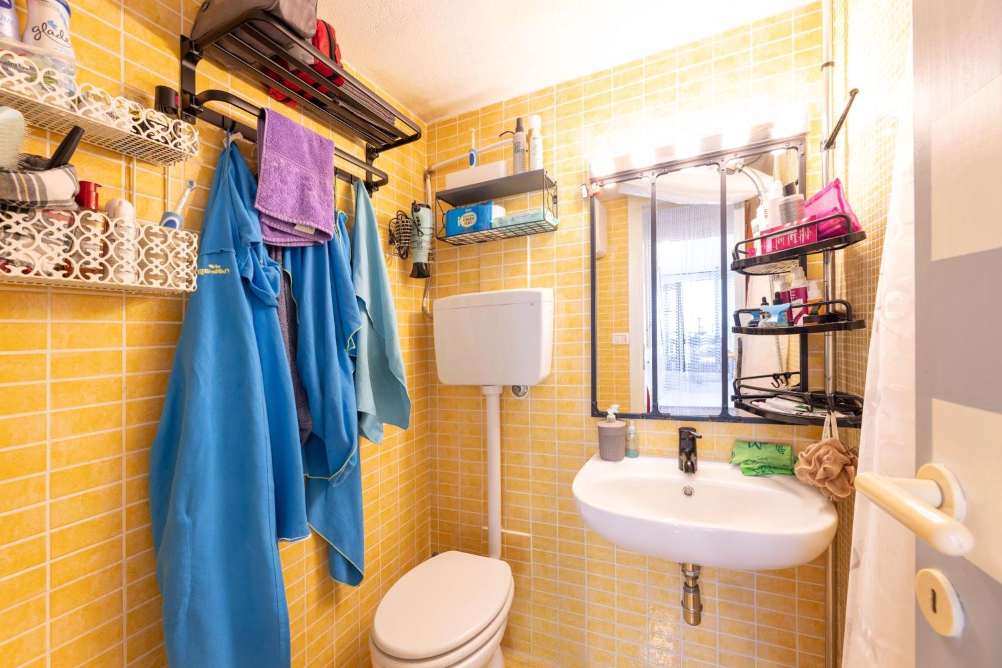 Appartement I Chioppi 4 - Goelba à Capoliveri  Extérieur photo