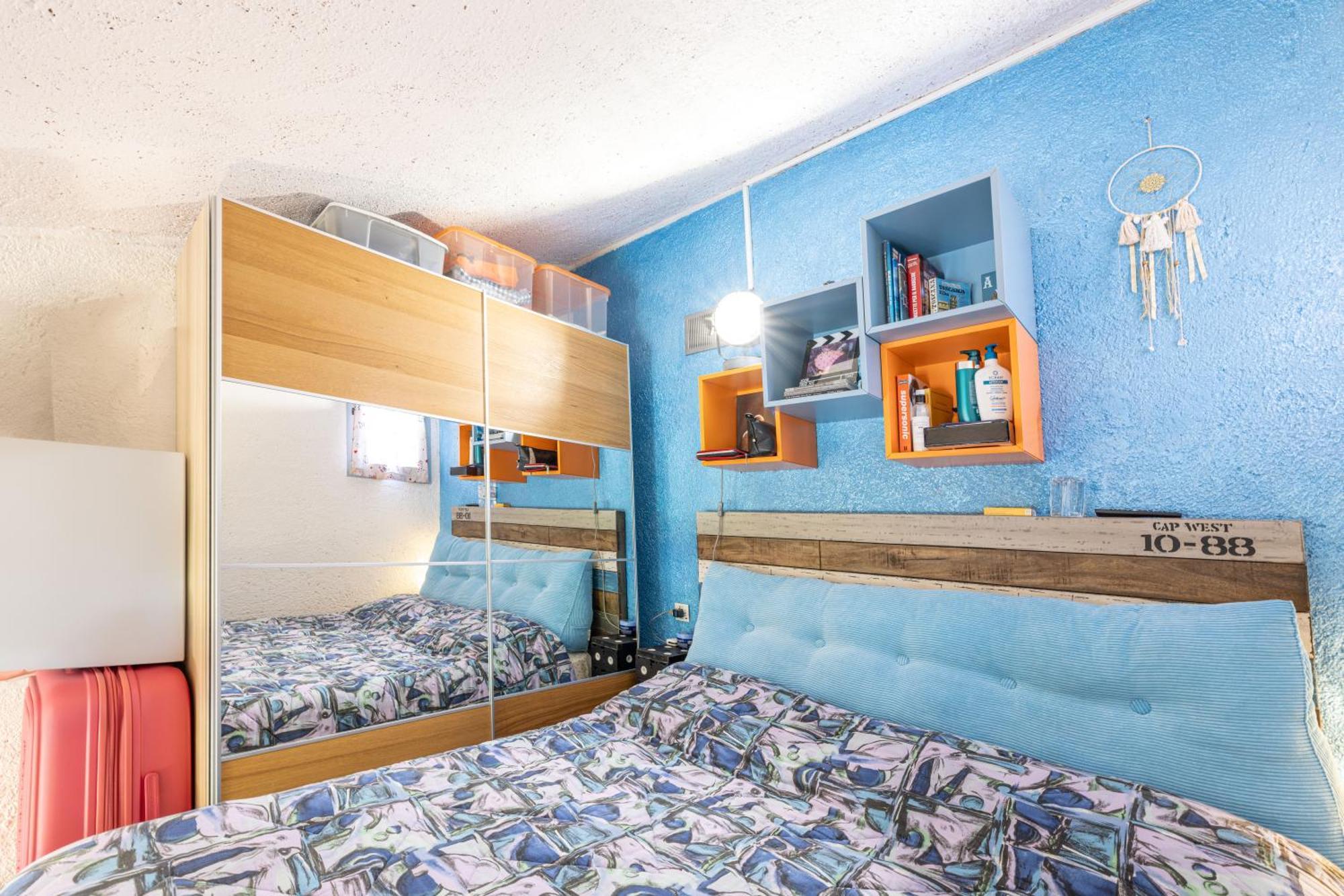 Appartement I Chioppi 4 - Goelba à Capoliveri  Extérieur photo