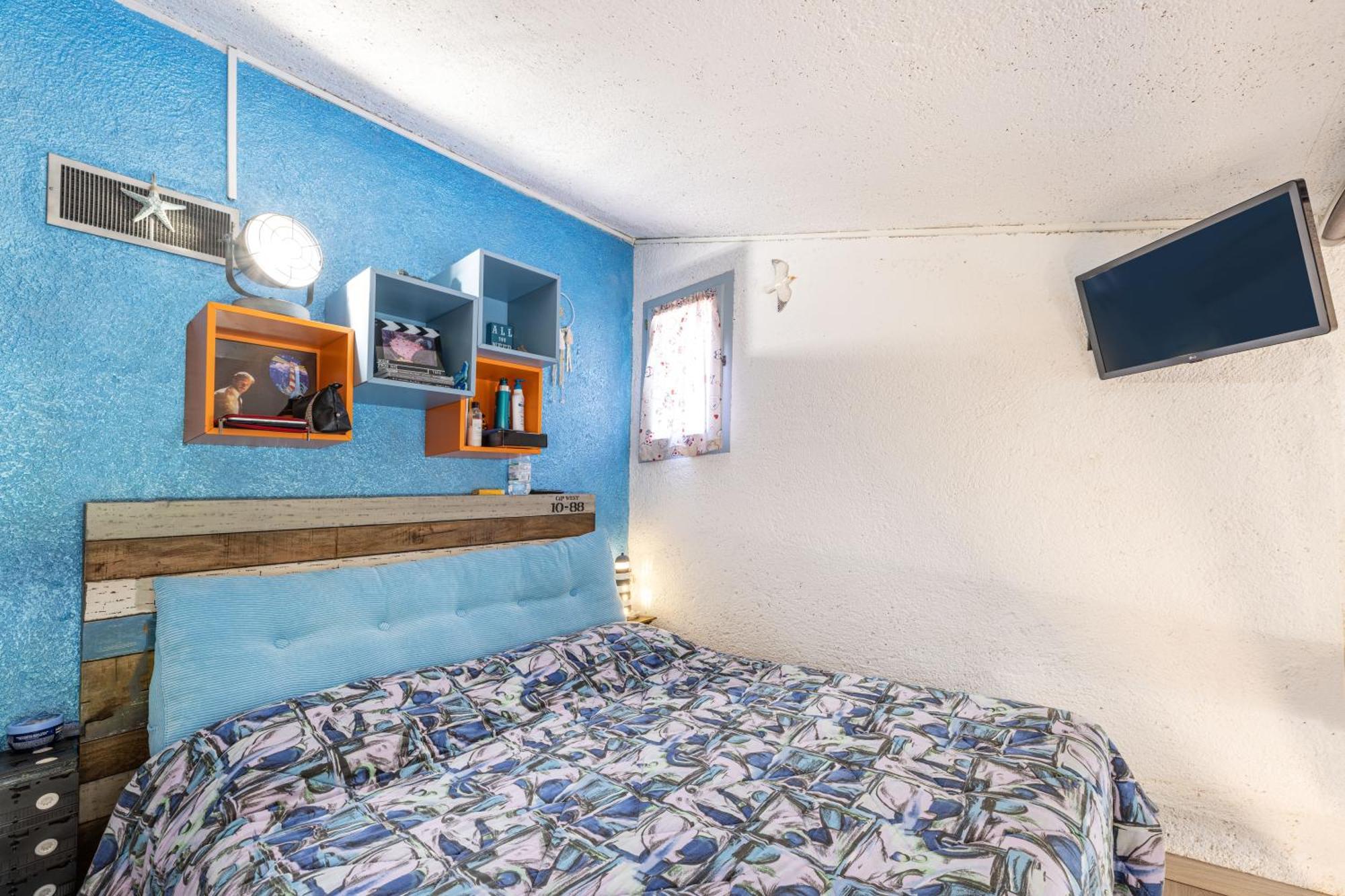 Appartement I Chioppi 4 - Goelba à Capoliveri  Extérieur photo