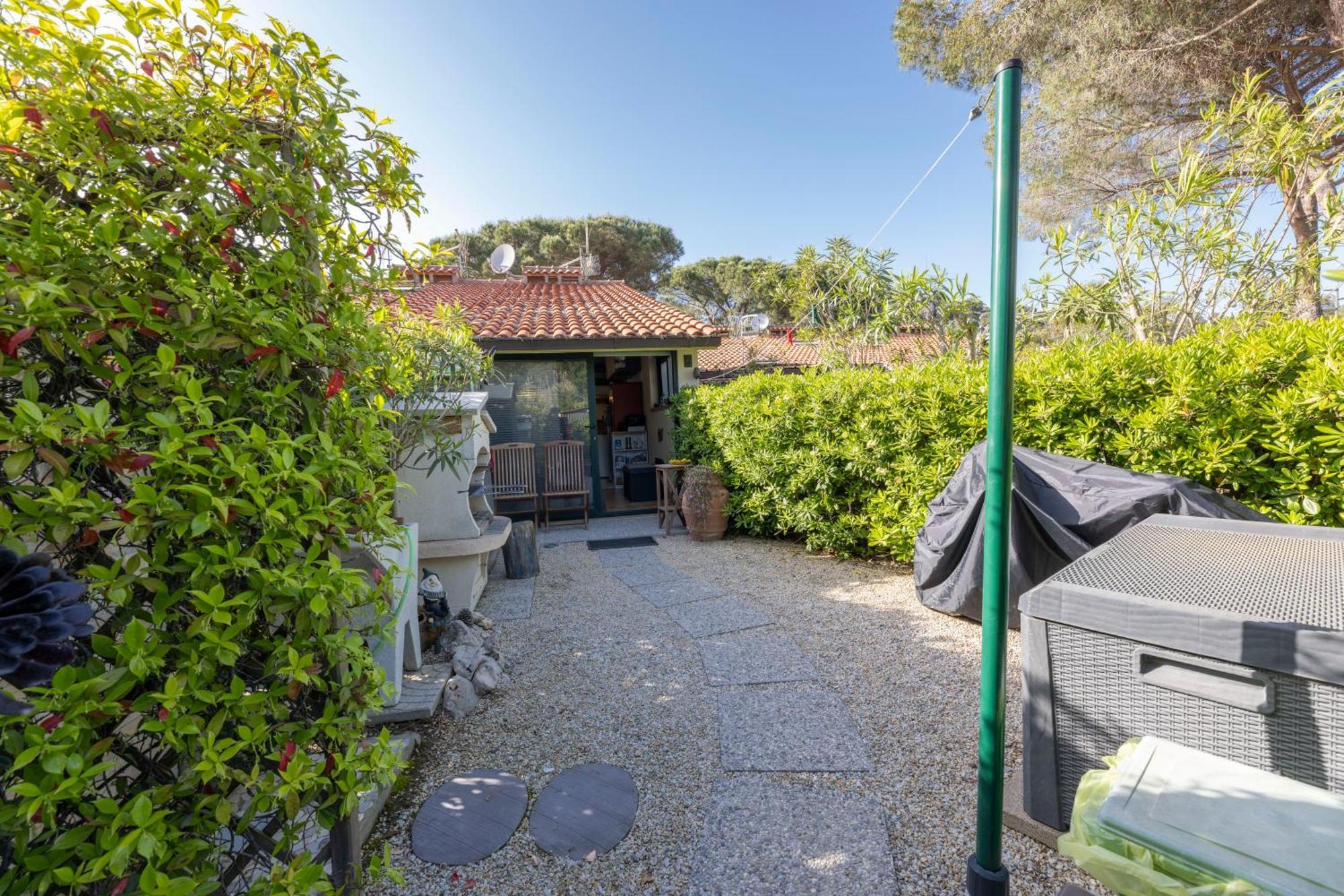 Appartement I Chioppi 4 - Goelba à Capoliveri  Extérieur photo