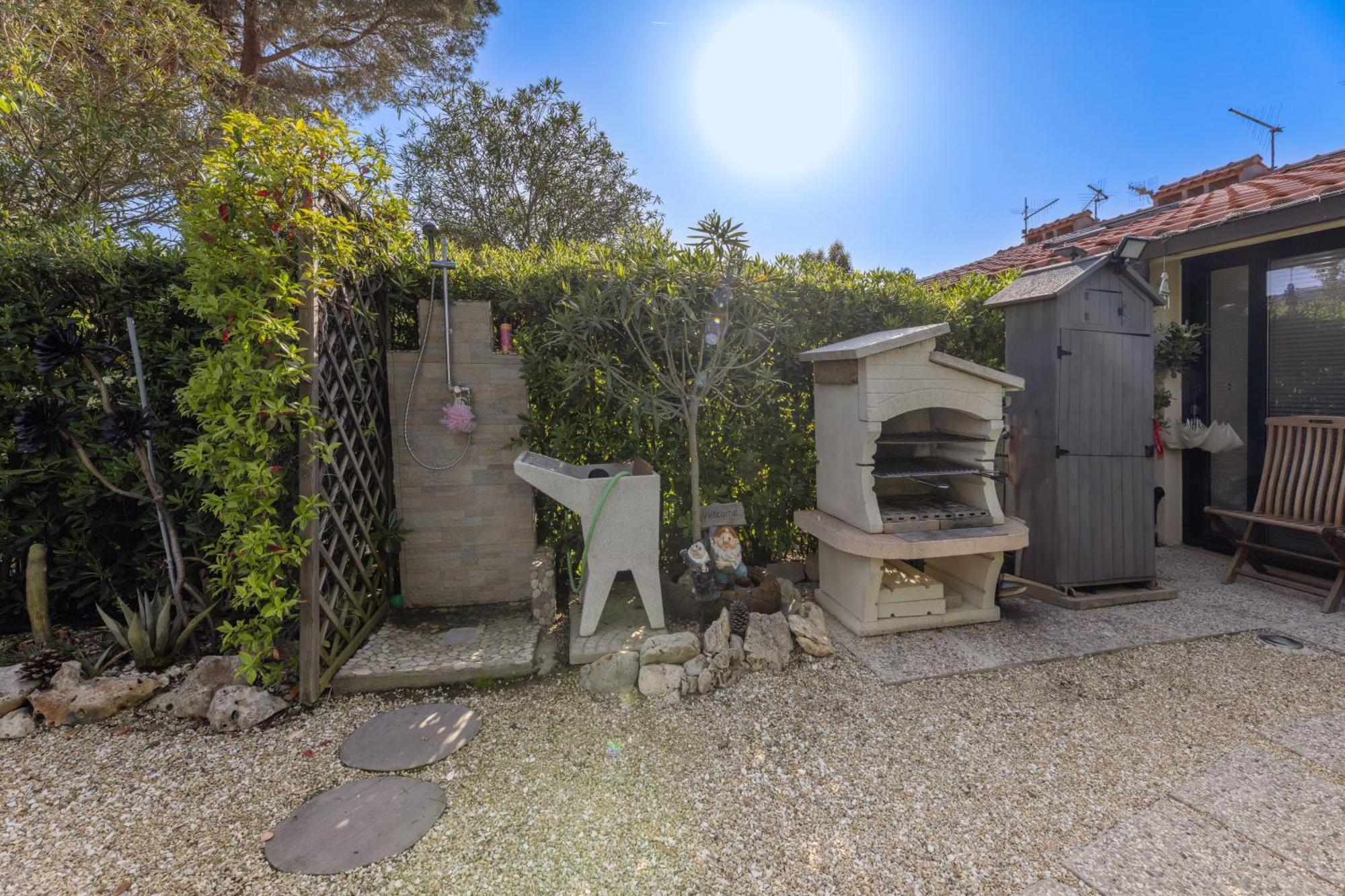 Appartement I Chioppi 4 - Goelba à Capoliveri  Extérieur photo